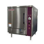 Crown Steam , EPX-3, 3 Pan Electric Steamer