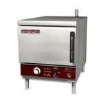 Crown Steam , EPXN-5, 5 Pan Electric Steamer