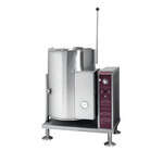 Crown Steam , GC-12, Gas Steam Kettle