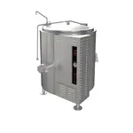 Crown Steam , GL-40E_LP, 5 Pan Electric Steamer