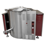 Crown Steam , GLT-80, Gas Steam Kettle