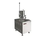 Crown Steam , GMT-6, Gas Steam Kettle, 115V, Freestanding