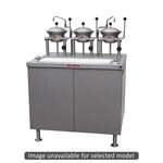 Crown Steam , OB-2-2-27-G, Tilting Oyster Cooker