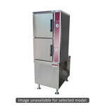 Crown Steam , SCX-2-24, Steam Coil Convection Steamer