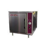 Crown Steam , SX-3, 3 Pan Electric Steamer