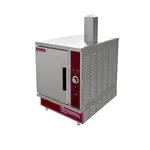 Crown Steam , SX-5G3_LP, Gas Counter Steamer