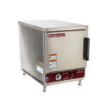 Crown Steam , SXN-4, Counter Steamer