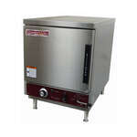 Crown Steam , SXN-4M, Counter Steamer