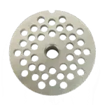 Globe , CP06-12, Meat Grinder Plate