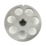 Globe , CP16-12, Meat Grinder Plate