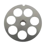 Globe , CP18-12, Meat Grinder Plate