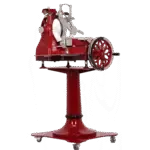 Globe , FS14, Food Slicer, Manual, Non-Electric, Aluminum