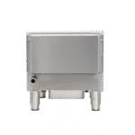 Globe , GCB15G-RK, Charbroiler, Gas, Countertop, Heavy-Duty, 15.0 Inch