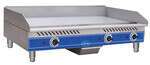 Globe , GEG36, Griddle, Electric, Countertop