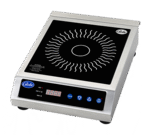 Globe , GIR18, Induction Range, Countertop