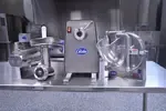 Globe , GPD-L, Power Drive, 1 HP, 115V