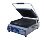 Globe , GPG14D, Sandwich / Panini Grill