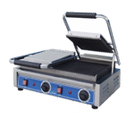 Globe , GPGDUE10, Sandwich / Panini Grill
