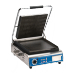 Globe , GPGS1410, Sandwich / Panini Grill