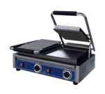 Globe , GSGDUE10, Sandwich / Panini Grill