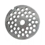Globe L00439, Meat Grinder, accessories