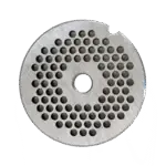 Globe L00668, Meat Grinder, accessories