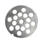 Globe L00780, Meat Grinder, accessories