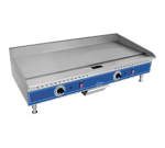 Globe , PG36E, Griddle, Electric, Countertop