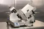 Globe , SG13A, Food Slicer, Electric, Anodized Aluminum