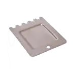 Globe SMALL-SCRAPER, Grill Scraper