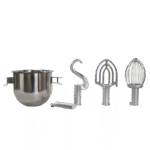 Globe , XXACC12-20, Mixer Attachments