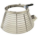 Globe , XXBGSHIELD-30, Mixer Bowl Accessories