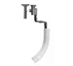 Globe , XXSCRP-40, Mixer Attachments