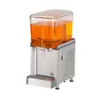 Grindmaster-Cecilware CS-1D-16, Beverage Dispenser, Electric (Cold)