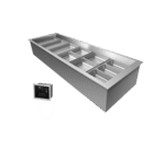 Hatco , CWBX-2, Wells