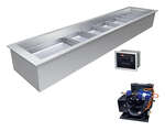 Hatco , CWBX-S1, Wells