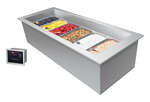 Hatco , CWBX-S2, Wells
