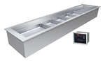 Hatco , CWBX-S4, Wells