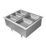 Hatco , DHWBI-5, Wells