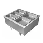 Hatco , DHWBI-6, Wells