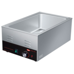 Hatco , HW-43, Wells