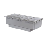 Hatco , HWBH-43D, Wells