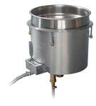 Hatco , HWBHI-11QTDA, Wells