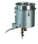 Hatco , HWBHI-7QT, Wells