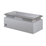 Hatco , HWBHRN-43, Wells