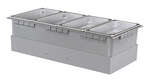 Hatco , HWBI-4QT, Wells