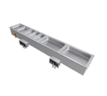 Hatco , HWBI-S4, Wells