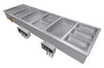 Hatco , HWBI43-2M, Wells