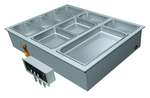 Hatco , HWBI43-3M, Wells