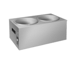 Hatco , SW2-11QT, Wells